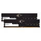 Team Elite 32GB (2 x 16GB) DDR5 4800Mhz Desktop Ram Team Elite 32GB (2 x 16GB) DDR5 4800Mhz Desktop Ram