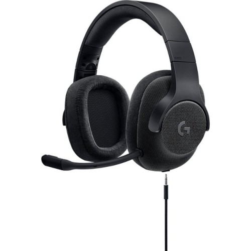Logitech G433 7.1 Surround Lightweight Gaming Headset