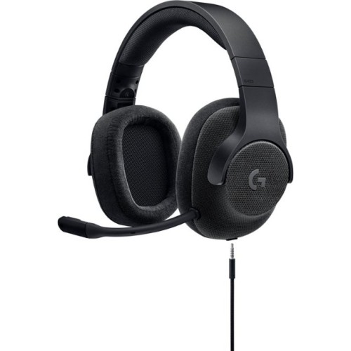 Logitech G433 7.1 Surround Lightweight Gaming Headset Logitech G433 7.1 Surround Lightweight Gaming Headset