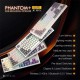 TECWARE ELITE Phantom+ 87-Key Wireless Mechanical Keyboard TECWARE ELITE Phantom+ 87-Key Wireless Mechanical Keyboard