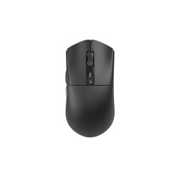 Tecware EX1 Tri-Mode Wireless Lightweight Gaming Mouse with RGB Charging Dock