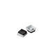 Tecware PBT Pudding Keycap Set – Black/White Tecware PBT Pudding Keycap Set – Black/White
