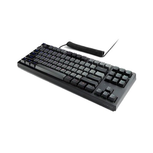 Tecware Phantom+ Elite 87 Keys RGB Hot-swappable Mechanical Keyboard Tecware Phantom+ Elite 87 Keys RGB Hot-swappable Mechanical Keyboard