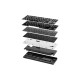 Tecware Phantom+ Elite 87 Keys RGB Hot-swappable Mechanical Keyboard Tecware Phantom+ Elite 87 Keys RGB Hot-swappable Mechanical Keyboard