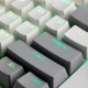 Tecware Phantom+ Elite 87 Keys RGB Hot-swappable Mechanical Keyboard Tecware Phantom+ Elite 87 Keys RGB Hot-swappable Mechanical Keyboard