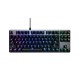 Tecware Phantom L Low Profile RGB Mechanical Keyboard Tecware Phantom L Low Profile RGB Mechanical Keyboard