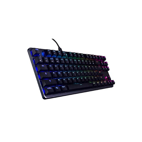 Tecware Phantom L Low Profile RGB Mechanical Keyboard Tecware Phantom L Low Profile RGB Mechanical Keyboard