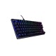 Tecware Phantom L Low Profile RGB Mechanical Keyboard Tecware Phantom L Low Profile RGB Mechanical Keyboard