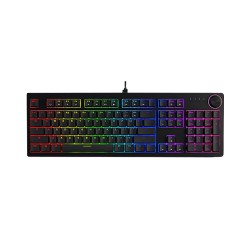 TECWARE SPECTRE PRO RGB HOTSWAPPABLE MECHANICAL KEYBOARD