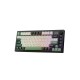 Tecware Tri-Tone PBT Keycaps For 81 Keys Mechanical Keyboard - Frosty Forest Tecware Tri-Tone PBT Keycaps For 81 Keys Mechanical Keyboard - Frosty Forest