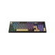 Tecware Tri-Tone PBT Keycaps For 96 Keys Mechanical Keyboard - Ocean Gold Tecware Tri-Tone PBT Keycaps For 96 Keys Mechanical Keyboard - Ocean Gold