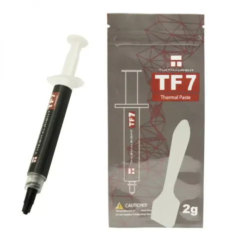 Thermalright TF7 2g Thermal Paste