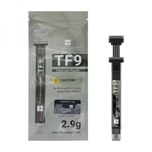 Thermalright TF9 2.9g Thermal Paste