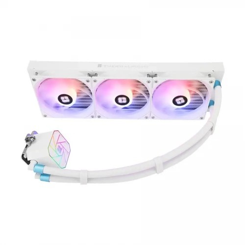 Thermalright Aqua Elite 360 V3 ARGB AIO White Liquid CPU Cooler