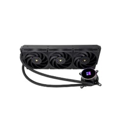 THERMALRIGHT FROZEN FUSION 360 ARGB LIQUID CPU COOLER (BLACK)