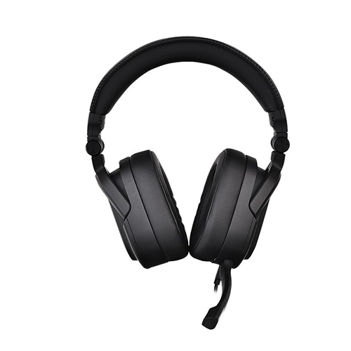 Thermaltake Argent H5 Stereo Gaming Headset Thermaltake Argent H5 Stereo Gaming Headset