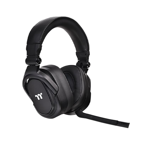 Thermaltake Argent H5 Stereo Gaming Headset Thermaltake Argent H5 Stereo Gaming Headset