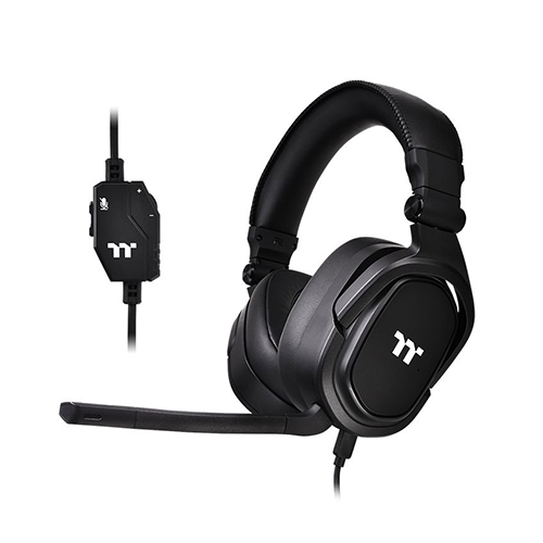 Thermaltake Argent H5 Stereo Gaming Headset Thermaltake Argent H5 Stereo Gaming Headset