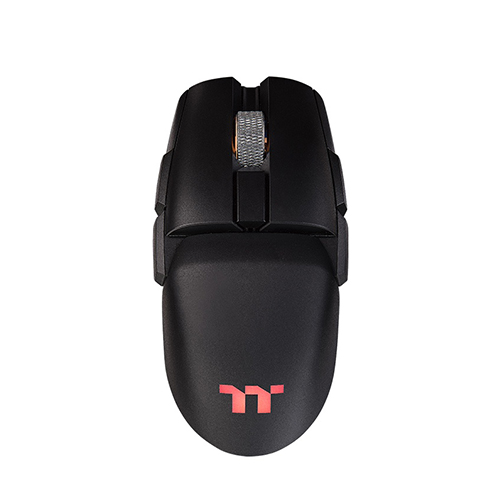 Thermaltake ARGENT M5 Wireless RGB Gaming Mouse