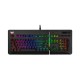 Thermaltake Level 20 RGB Cherry MX Speed Silver Gaming Keyboard (German Layout)
