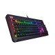 Thermaltake Level 20 RGB Cherry MX Speed Silver Gaming Keyboard (German Layout)