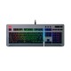 Thermaltake Level 20 RGB Titanium Cherry MX Blue Gaming Keyboard
