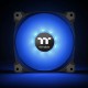 Thermaltake Pure A12 LED Blue Radiator Casing Fan