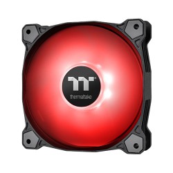 Thermaltake Pure A12 LED Red Radiator Casing Fan