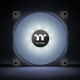 Thermaltake Pure A12 LED White Radiator Casing Fan