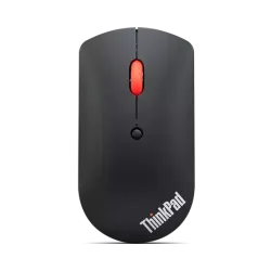 Lenovo ThinkPad Bluetooth Silent Mouse