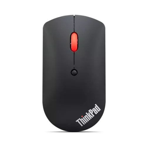 Lenovo ThinkPad Bluetooth Silent Mouse