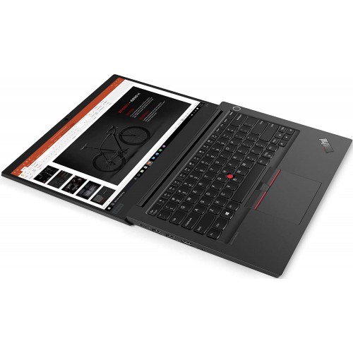 Lenovo ThinkPad E14 Gen 2 Core i5 11th Gen 8GB 14 Lenovo ThinkPad E14 Gen 2 Core i5 11th Gen 8GB 14