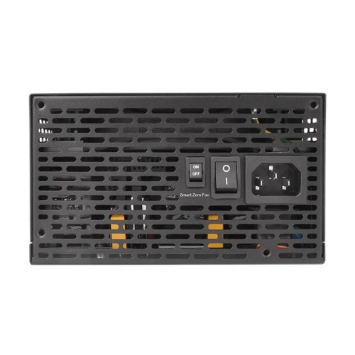 Thermaltake Toughpower GF3 750W 80+ GoldFull Modular Power Supply TT Premium Edition Thermaltake Toughpower GF3 750W 80+ GoldFull Modular Power Supply TT Premium Edition