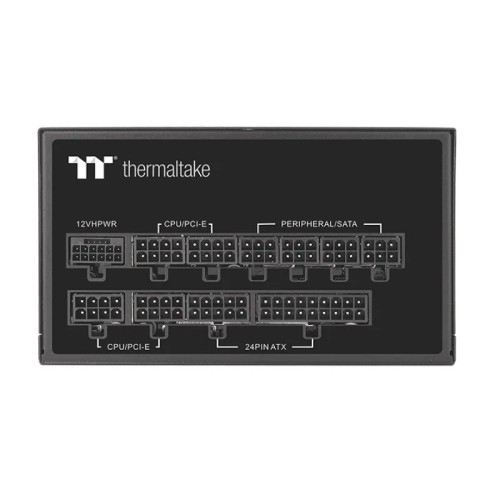 Thermaltake Toughpower GF3 750W 80+ GoldFull Modular Power Supply TT Premium Edition Thermaltake Toughpower GF3 750W 80+ GoldFull Modular Power Supply TT Premium Edition