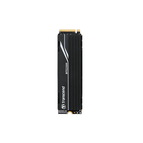 TRANSCEND 250H 2TB NVME PCIE SSD