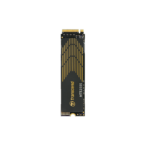 Transcend 250S 2TB PCIe Internal SSD
