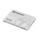 Transcend SSD220Q 2TB 2.5 Inch SATA III SSD Transcend SSD220Q 2TB 2.5 Inch SATA III SSD