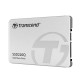 Transcend SSD220Q 2TB 2.5 Inch SATA III SSD