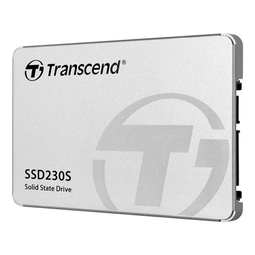 Transcend 230S 4TB 2.5 Inch 3D TLC SATAIII SSD