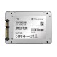 Transcend 230S 4TB 2.5 Inch 3D TLC SATAIII SSD