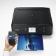 Canon TS5070 Multi-Functional Inkjet Printer