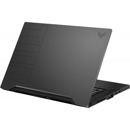 Asus TUF Dash F15 FX516PE Core i5 11th Gen RTX 3050Ti 4GB Graphics 15.6 Asus TUF Dash F15 FX516PE Core i5 11th Gen RTX 3050Ti 4GB Graphics 15.6
