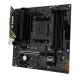 Asus TUF GAMING A520M-PLUS II AMD AM4 microATX Motherboard