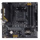 Asus TUF GAMING A520M-PLUS WI-FI AM4 AMD Micro ATX Motherboard Asus TUF GAMING A520M-PLUS WI-FI AM4 AMD Micro ATX Motherboard