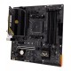 Asus TUF GAMING A520M-PLUS WI-FI AM4 AMD Micro ATX Motherboard Asus TUF GAMING A520M-PLUS WI-FI AM4 AMD Micro ATX Motherboard