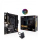 Asus TUF GAMING A520M-PLUS WI-FI AM4 AMD Micro ATX Motherboard Asus TUF GAMING A520M-PLUS WI-FI AM4 AMD Micro ATX Motherboard