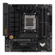 Asus TUF GAMING B650M-PLUS DDR5 AMD AM5 Micro-ATX Motherboard