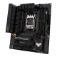 Asus TUF GAMING B650M-PLUS DDR5 AMD AM5 Micro-ATX Motherboard