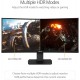 Asus TUF VG35VQ 35” WQHD 100Hz Eye Care HDR Gaming Monitor
