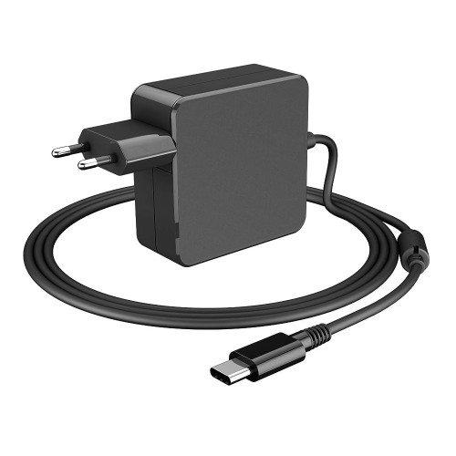 Laptop Power Charger Type-C 20V 3.25A 65W for Asus